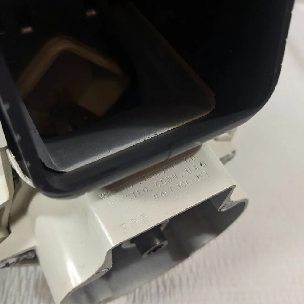 Waring vintage blender